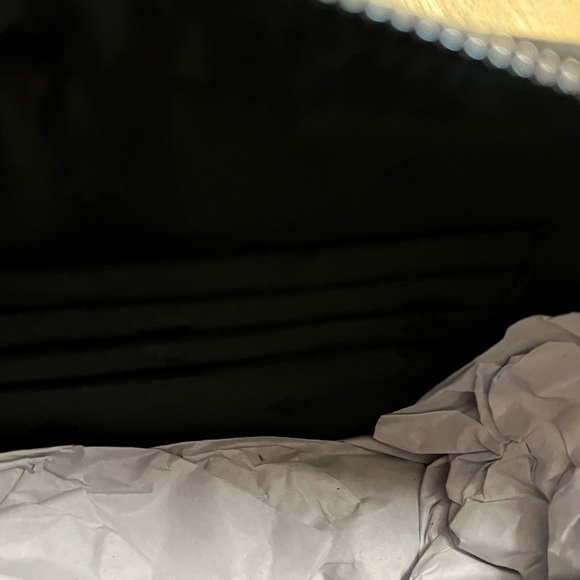 NWT Kate Spade New York Glitter On Mini Camera Embossed Leather Crossbody Bag - Picture 11 of 12